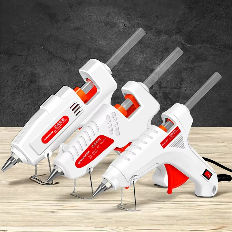 Heat Gun Small - 100W Hot Melt กาวปืน DIY Mini