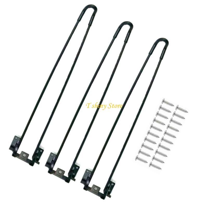 Serving Tray Mold - N58F ขนาดใหญ่เรซิ่นตารางแม่พิมพ์ซิลิโคน DIY อีพ็อกซี่เรซินแม่พิมพ์ซิลิโคนสำหรับ River Table