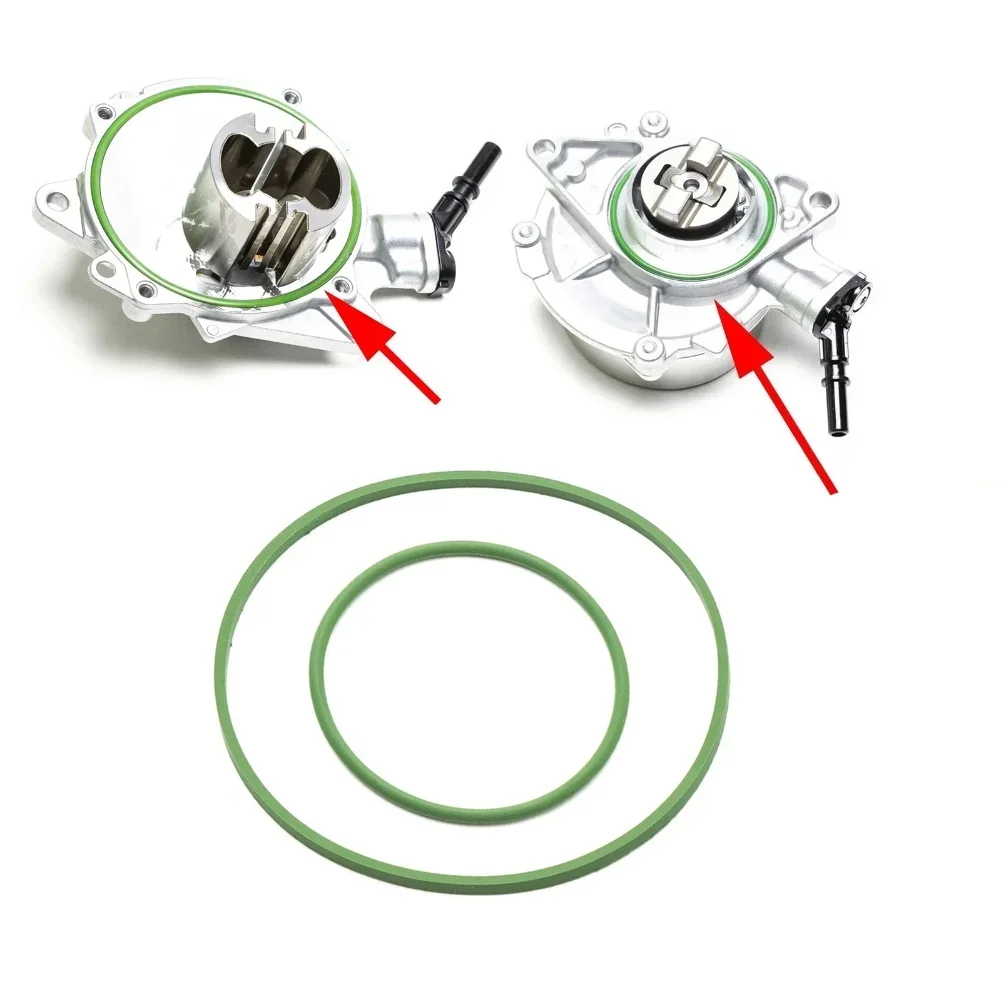 ชุดซีลสำหรับปั๊มสูญญากาศสำหรับ - Vacuum Chamber Small บทวิจารณ์และราคา