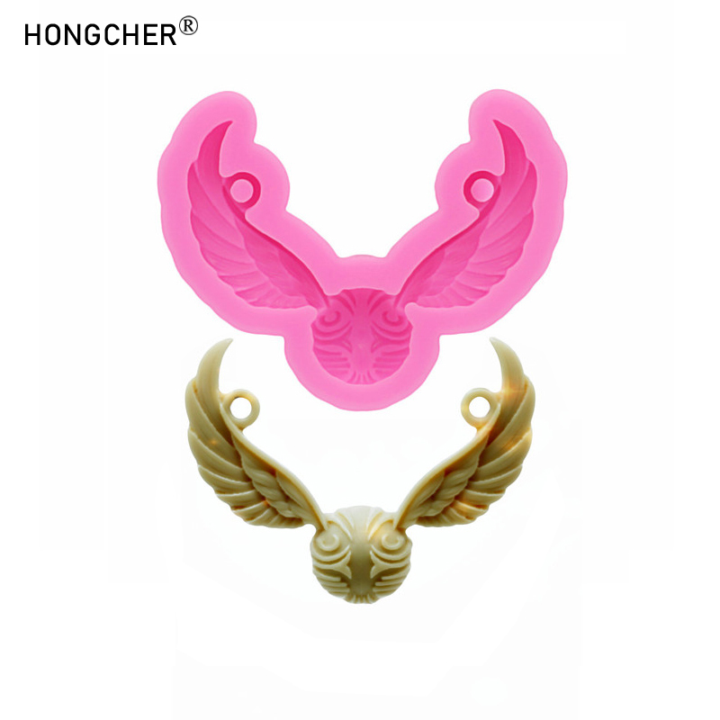 ปีกเครื่องประดับสร้อยคอจี้เสื้ - Resin Craft Ideas บทวิจารณ์และราคา