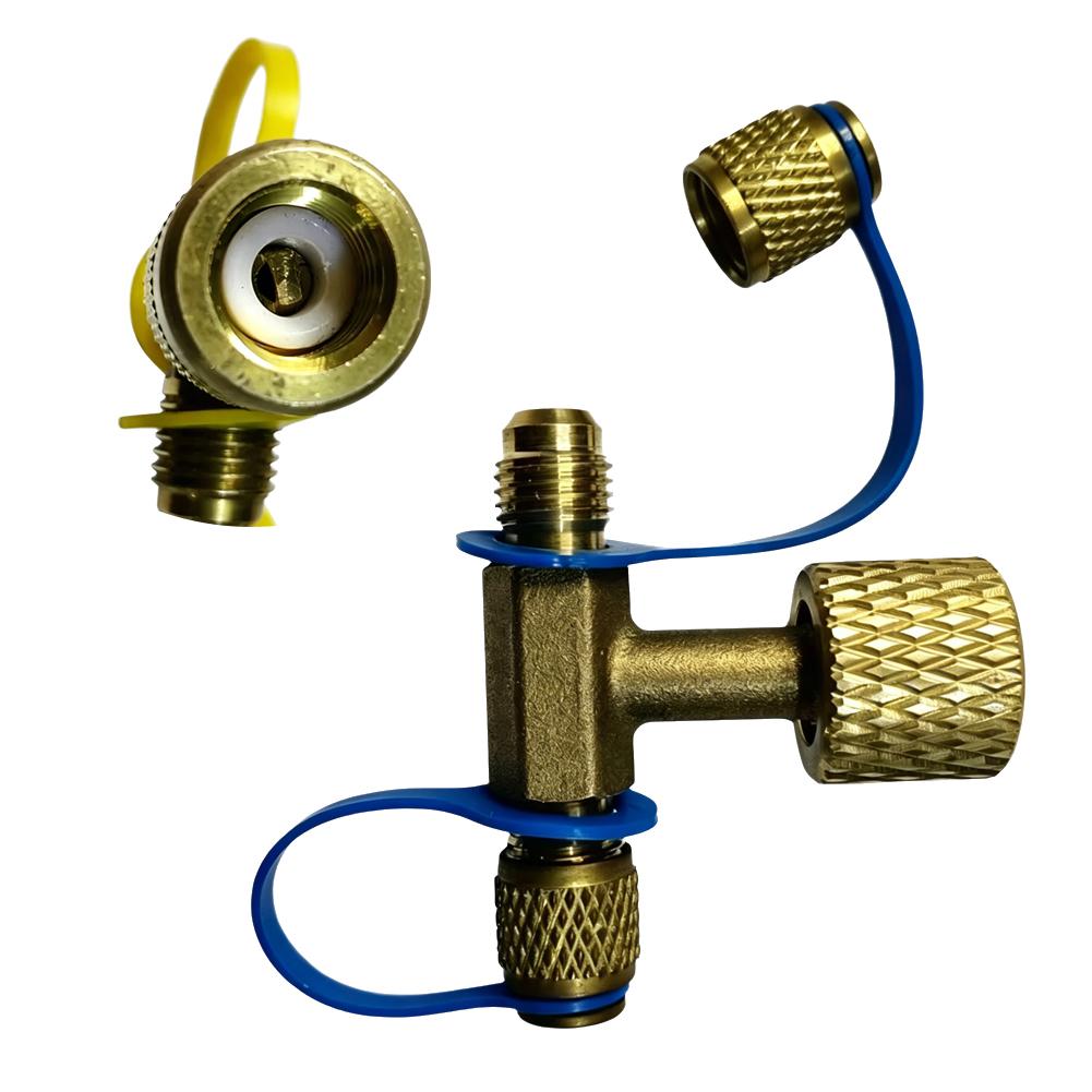 วาล์วสลับสามทาง VGW-MINI วาล์ว - Vacuum Chamber Small บทวิจารณ์และราคา