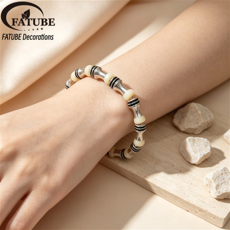 ลูกปัดโลหะเรซิ่น FATUBE ชุดทำเ - Resin Jewelry Kit บทวิจารณ์และราคา
