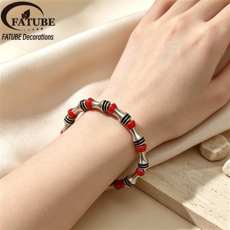ลูกปัดโลหะเรซิ่น FATUBE ชุดทำเ - Resin Jewelry Kit บทวิจารณ์และราคา