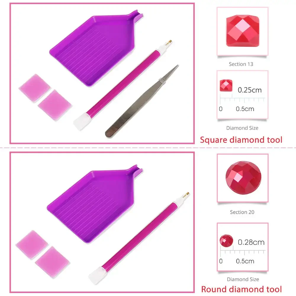 ชุดภาพเพชรโมโมอาร์ต ลายเต่าทอง - Resin Craft For Beginners บทวิจารณ์และราคา