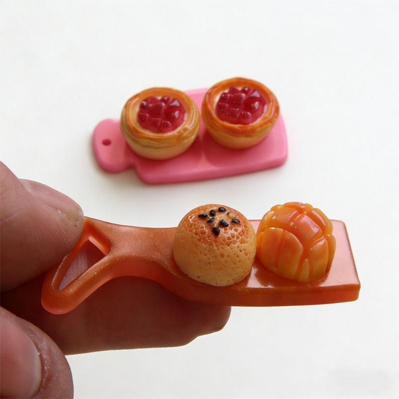 G6KF รูปแบบเรขาคณิต Miniature  - Serving Tray Mold บทวิจารณ์และราคา