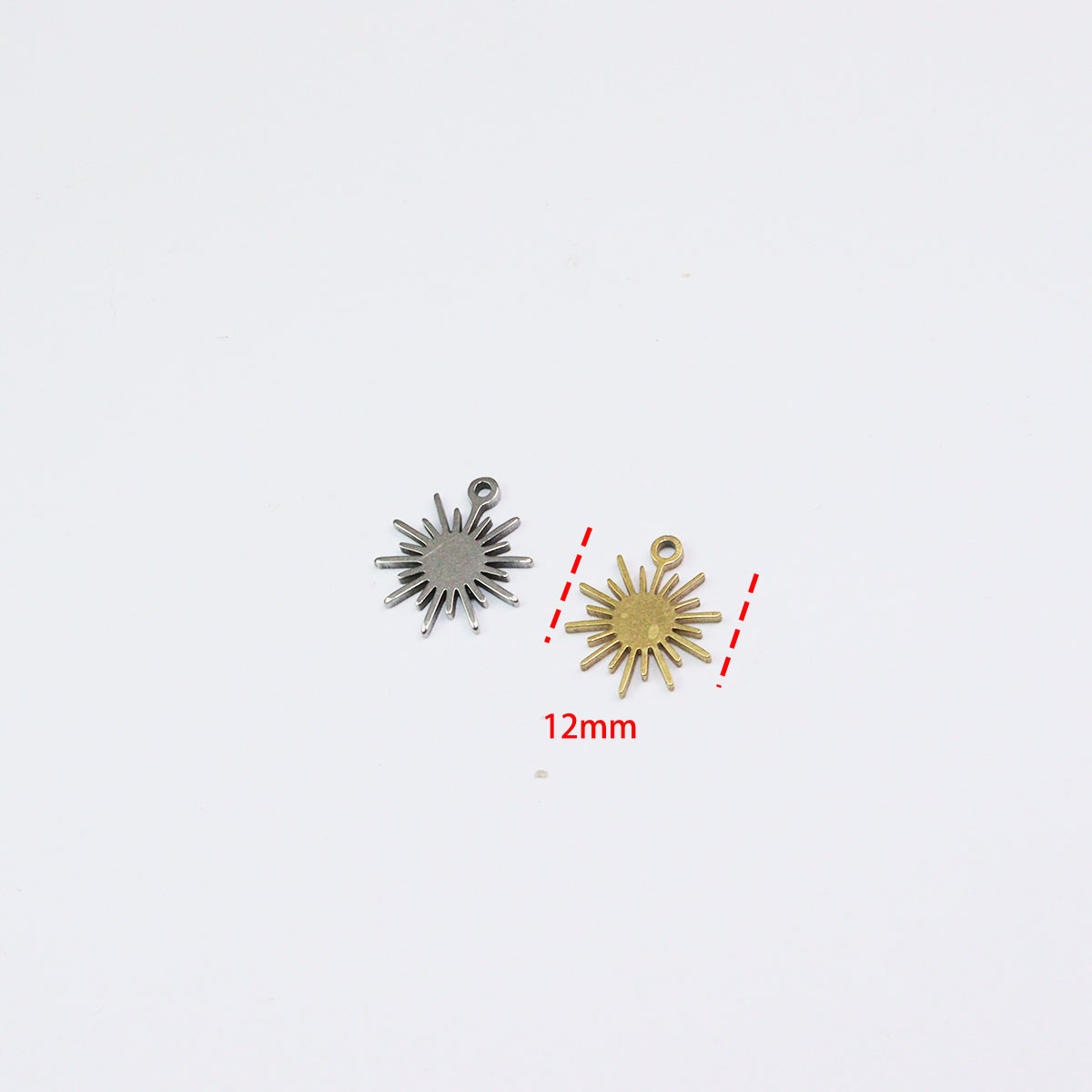 10ชิ้นขายส่งสแตนเลสสตีลมินิซัน - Vacuum Chamber Small บทวิจารณ์และราคา