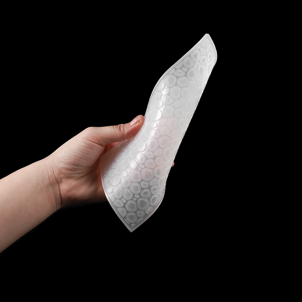 อีพ็อกซี่คลื่นน้ำคริสตัลแม่พิม - Resin Ocean Wave Mold บทวิจารณ์และราคา