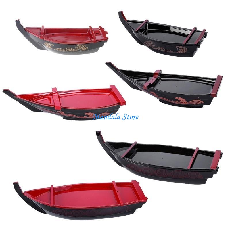 U2JC Sushi Sushi Sushi เสิร์ฟจ - Serving Tray Mold บทวิจารณ์และราคา