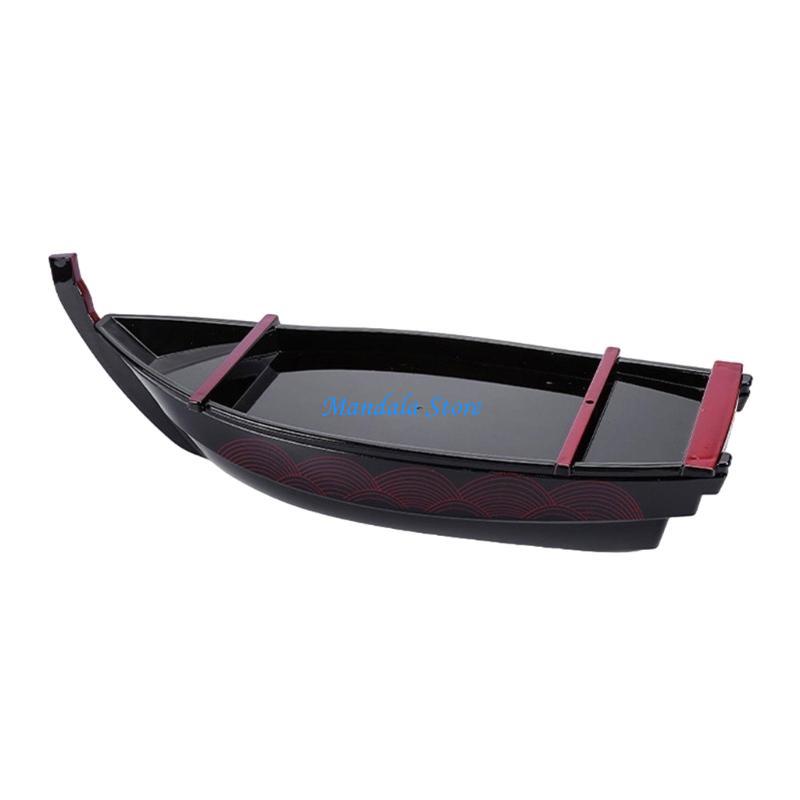 U2JC Sushi Sushi Sushi เสิร์ฟจ - Serving Tray Mold บทวิจารณ์และราคา