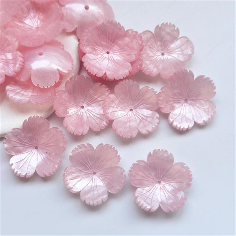 10 ชิ้น/ล็อตใหม่กรดอะซิติกเลีย - Flower Preservation Resin บทวิจารณ์และราคา