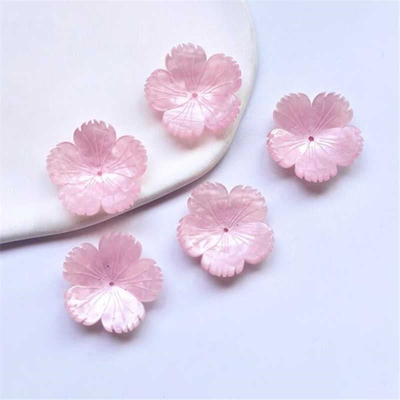 10 ชิ้น/ล็อตใหม่กรดอะซิติกเลีย - Flower Preservation Resin บทวิจารณ์และราคา