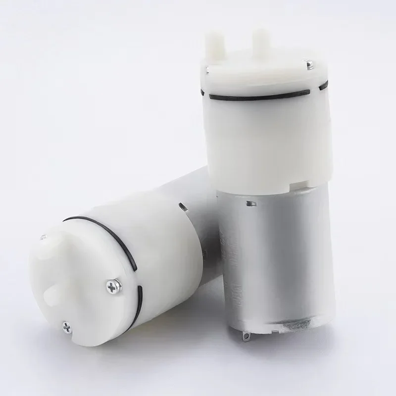 ปั๊มสุญญากาศ DC 6V 12V 370มินิ - Vacuum Chamber Small บทวิจารณ์และราคา