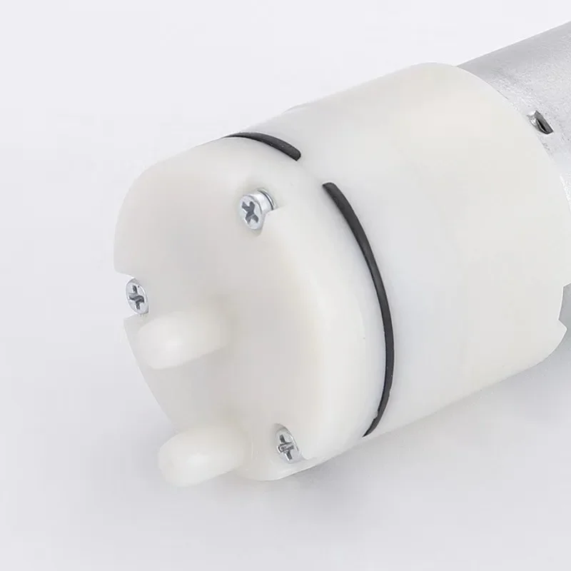 ปั๊มสุญญากาศ DC 6V 12V 370มินิ - Vacuum Chamber Small บทวิจารณ์และราคา