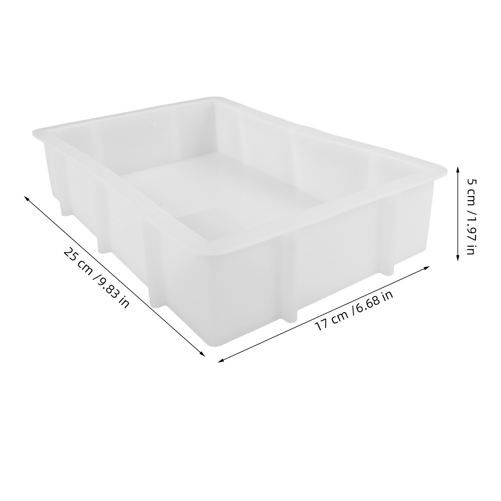 แม่พิมพ์ซิลิโคนเรซิ่นรูปทรงสี่ - Flower Preservation Resin บทวิจารณ์และราคา
