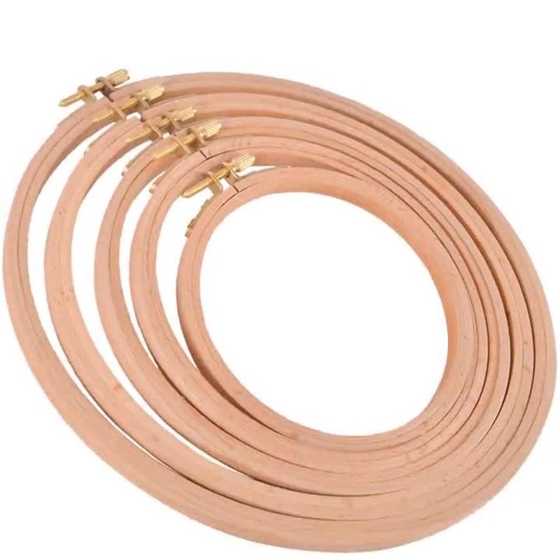คุณภาพสูงไม้บีชเย็บปักถักร้อยไ - Wood Ring Blank บทวิจารณ์และราคา