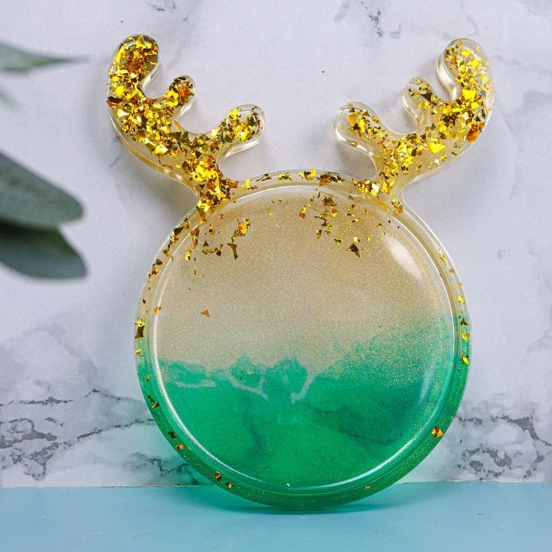 31BB DIY Christmas ถาดซิลิโคนแ - Serving Tray Mold บทวิจารณ์และราคา
