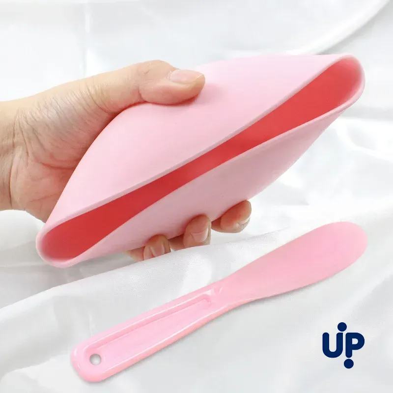 ชุดชามผสมมาส์กหน้า ชุดอุปกรณ์ด - Mixing Cup Silicone บทวิจารณ์และราคา