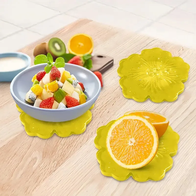 แม่พิมพ์ซิลิโคนรูปซากุระ DIY ส - Geode Mold Silicone บทวิจารณ์และราคา
