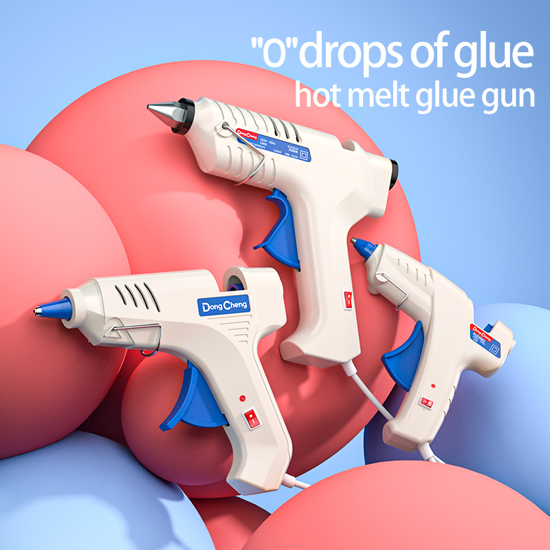 ปืนกาวร้อนขนาดเล็ก ปืนกาวร้อนอ - Heat Gun Small บทวิจารณ์และราคา