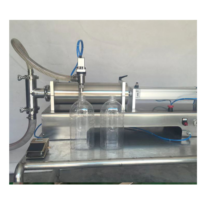 เครื่องบรรจุของเหลวแบบกึ่งอัตโ - Vacuum Chamber Small บทวิจารณ์และราคา