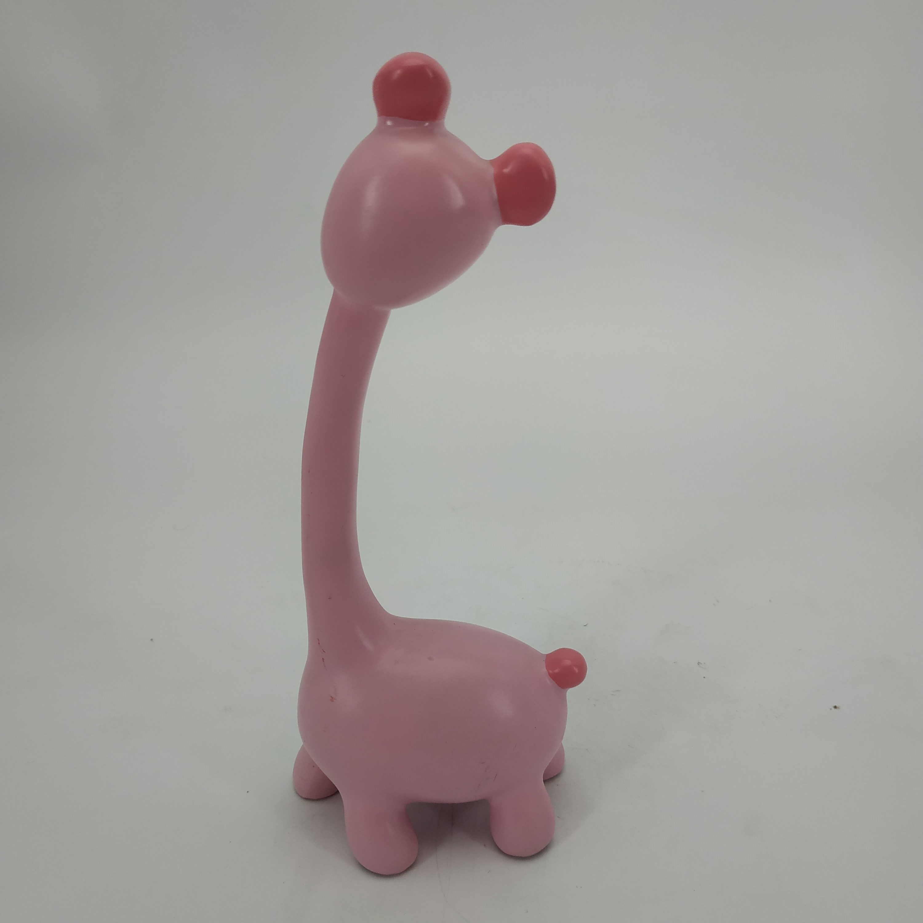 รูปปั้นกวางการ์ตูนตกแต่งบ้านแบ - Crafting Resin บทวิจารณ์และราคา