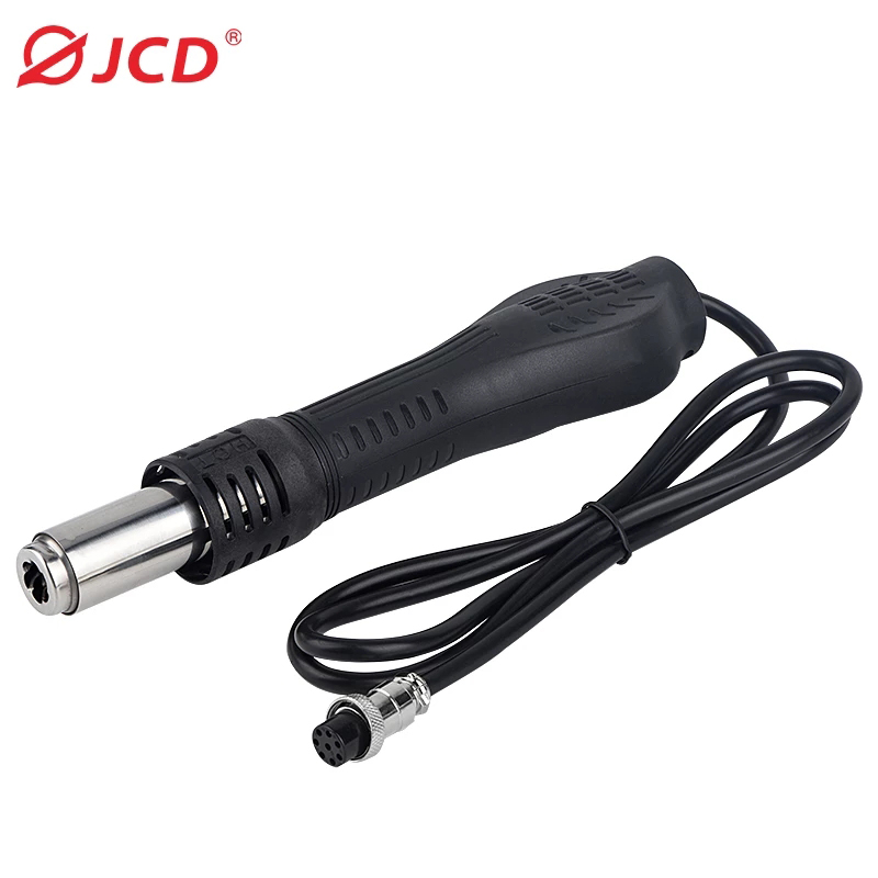 JCD HOT AIR GUN อุปกรณ์เชื่อมส - Heat Gun Small บทวิจารณ์และราคา