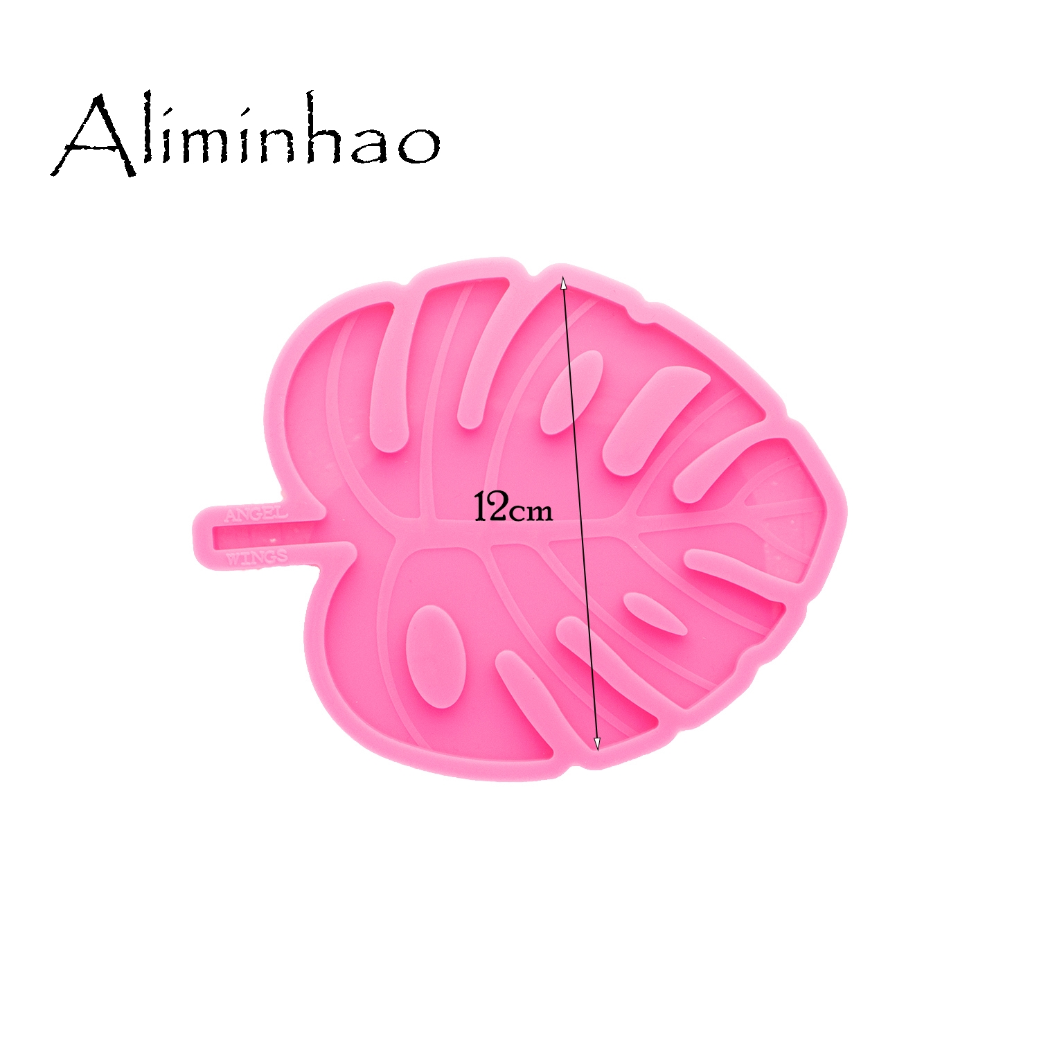 DY0597 Shiny Glossy 12*12 ซม.ใ - Geode Mold Silicone บทวิจารณ์และราคา
