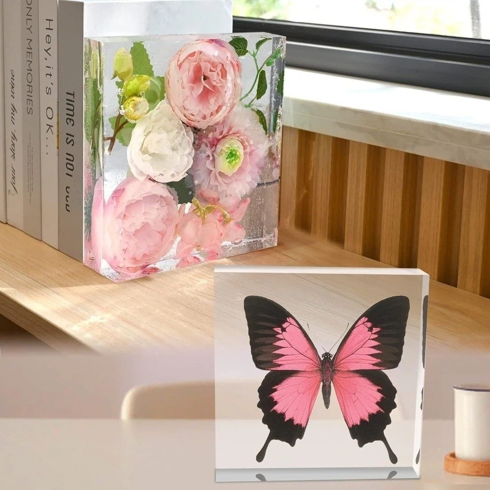 แม่พิมพ์ซิลิโคนสำหรับทำจานรองแ - Coaster Mold Round บทวิจารณ์และราคา