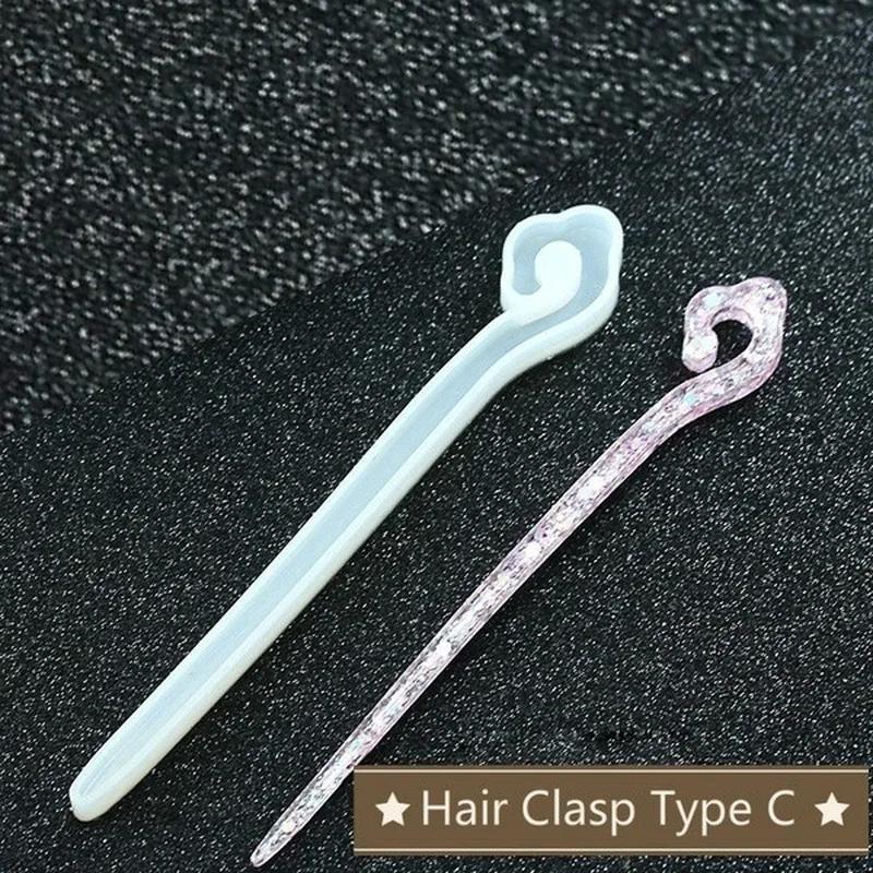 แม่พิมพ์ซิลิโคนใสแบบใหม่สำหรับ - Resin Craft Supplies บทวิจารณ์และราคา