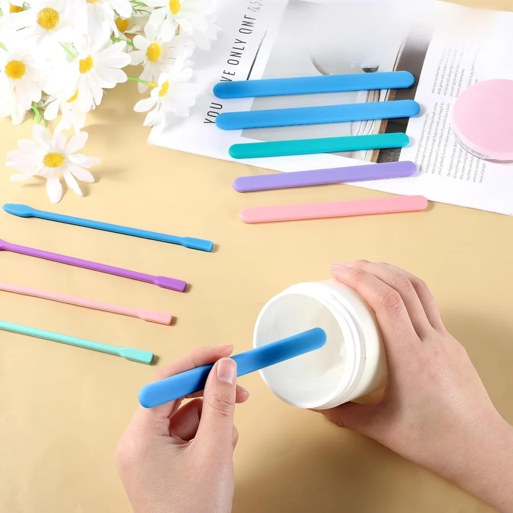 ชุดอุปกรณ์คนซิลิโคน 10 ชิ้น สำ - Resin Craft Workshop บทวิจารณ์และราคา
