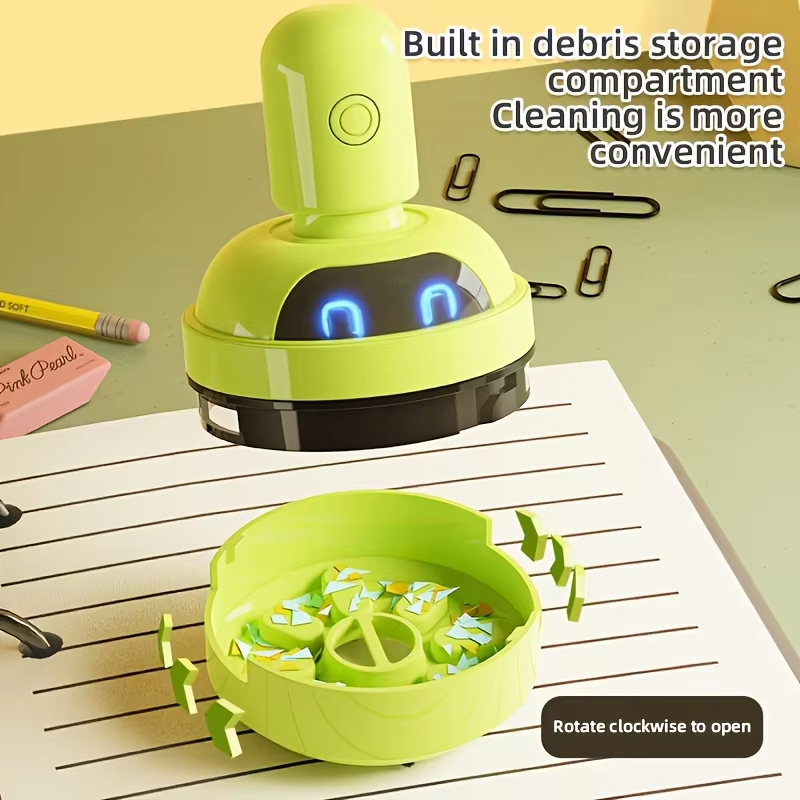 เครื่องดูดฝุ่นตั้งโต๊ะขนาดเล็ก - Vacuum Chamber Small บทวิจารณ์และราคา