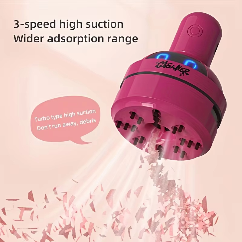 เครื่องดูดฝุ่นตั้งโต๊ะขนาดเล็ก - Vacuum Chamber Small บทวิจารณ์และราคา