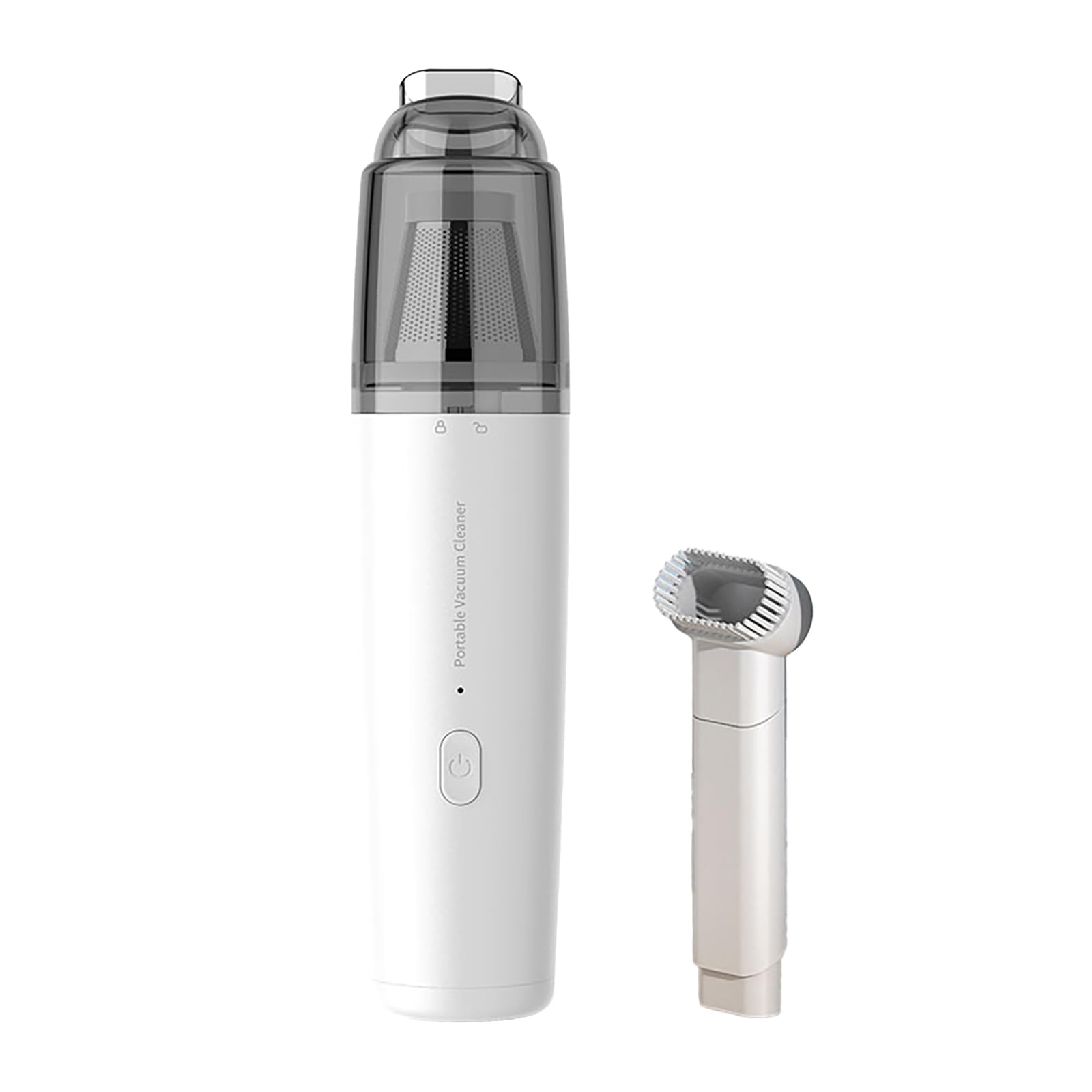 เครื่องดูดฝุ่นในรถยนต์แบบพกพา, - Vacuum Chamber Small บทวิจารณ์และราคา