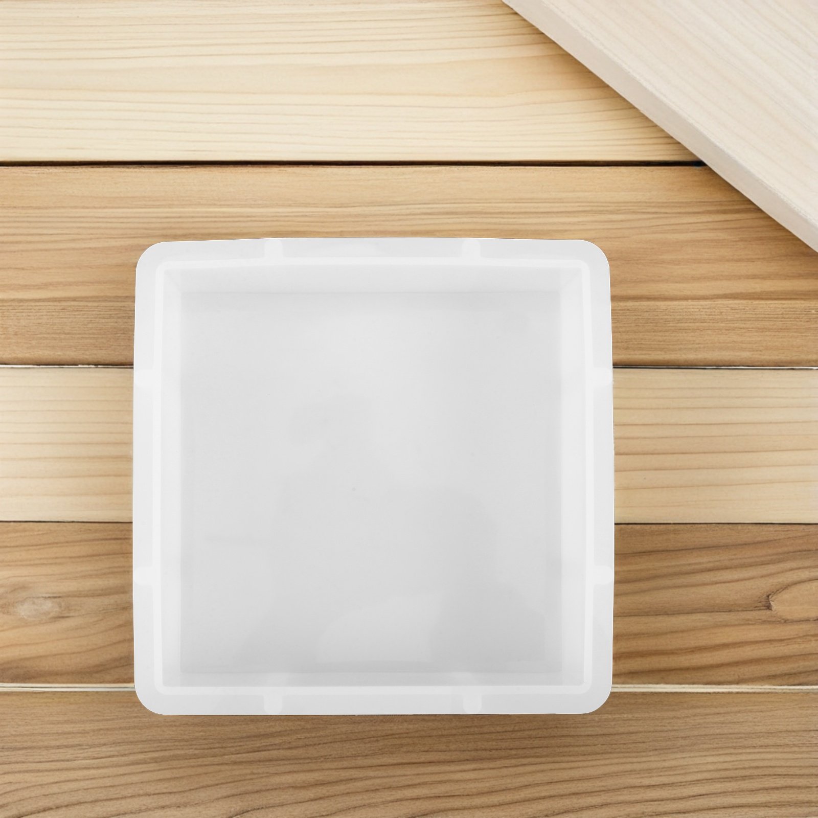 แม่พิมพ์ซิลิโคนพิเศษสำหรับงานศ - Geode Mold Silicone บทวิจารณ์และราคา