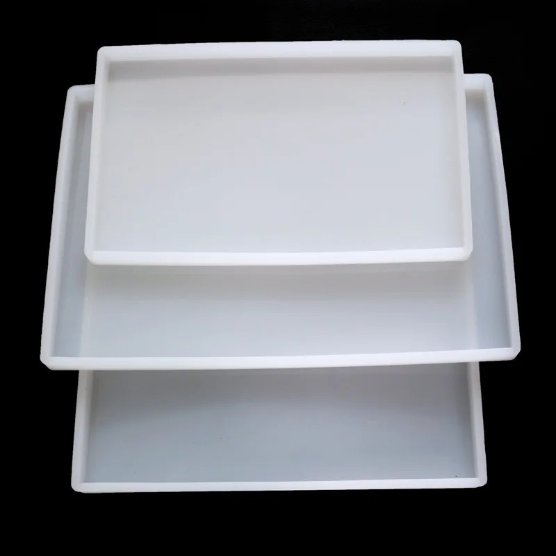 แม่พิมพ์ซิลิโคนเรซิ่น, แม่พิมพ - Silicone Mold Tray บทวิจารณ์และราคา