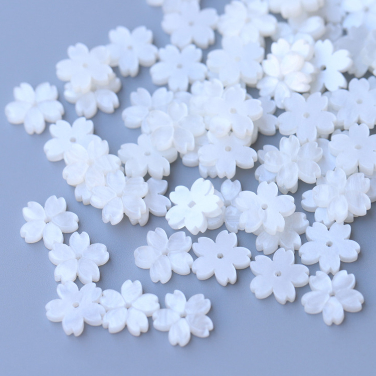 10-50pcs 12mm เรซิ่นดอกไม้กลีบ - Flower Preservation Resin บทวิจารณ์และราคา