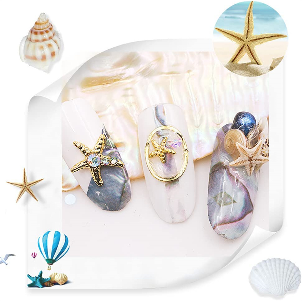 1 กล่อง Sea Shells Pearl เรซิ่ - Resin Ocean Wave Mold บทวิจารณ์และราคา