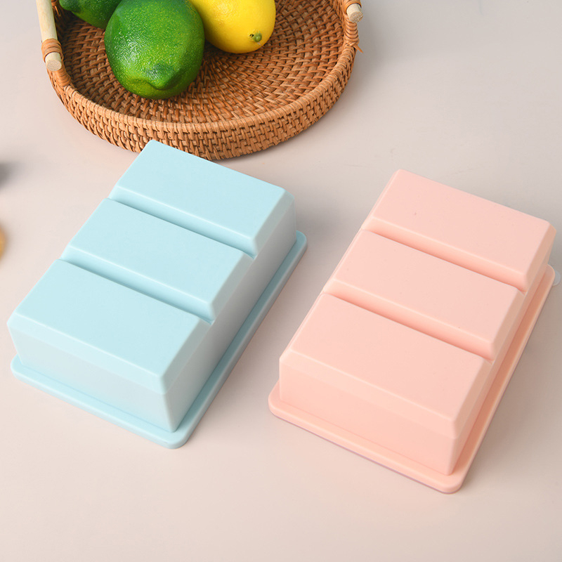 ถาดซิลิโคนสำหรับแช่แข็งอาหารขน - Serving Tray Mold บทวิจารณ์และราคา