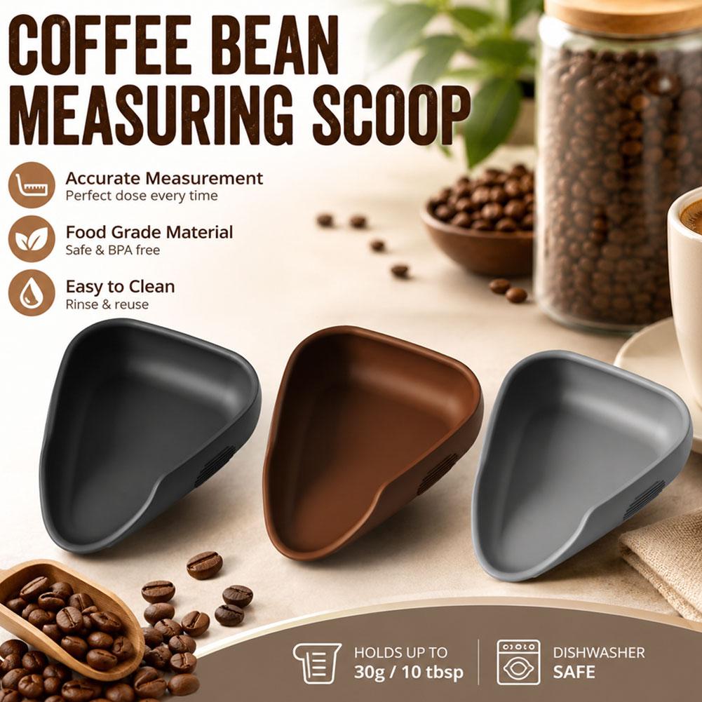 ถาดซิลิโคนสำหรับตวงเมล็ดกาแฟ ถ - Mixing Cup Silicone บทวิจารณ์และราคา