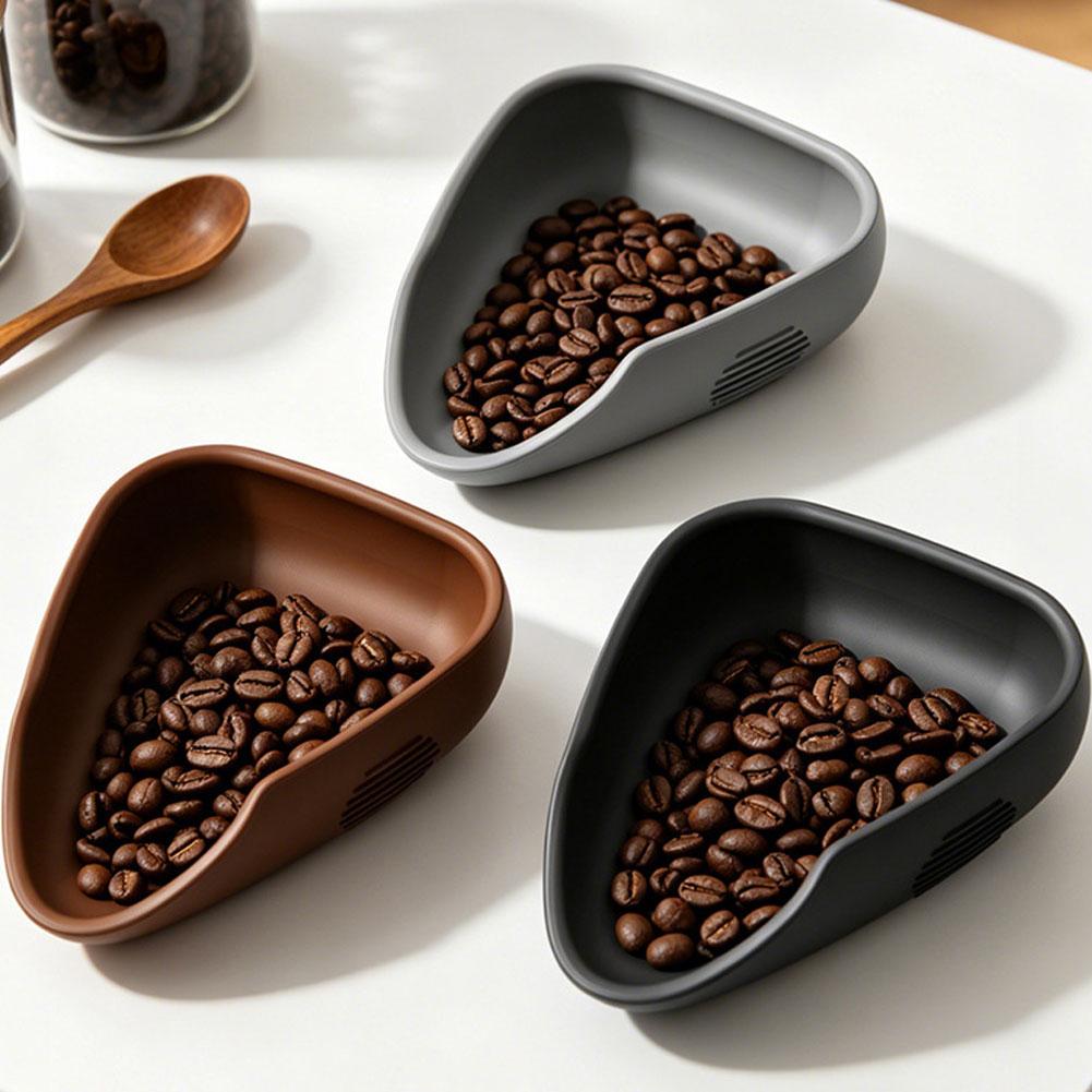 ถาดซิลิโคนสำหรับตวงเมล็ดกาแฟ ถ - Mixing Cup Silicone บทวิจารณ์และราคา