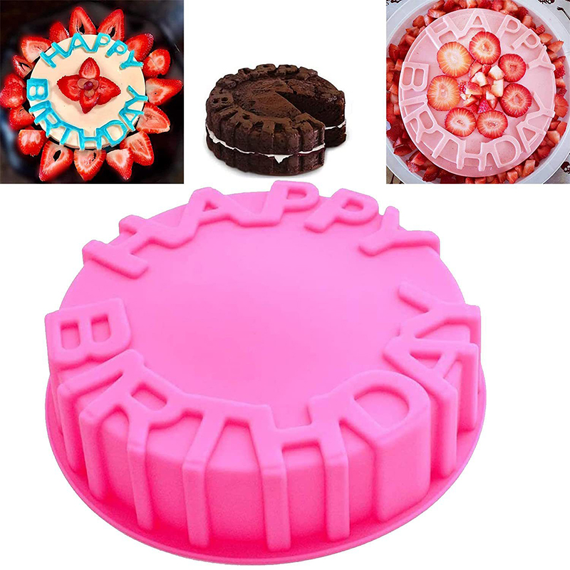 แม่พิมพ์ซิลิโคนทรงกลมสำหรับทำม - Coaster Mold Round บทวิจารณ์และราคา