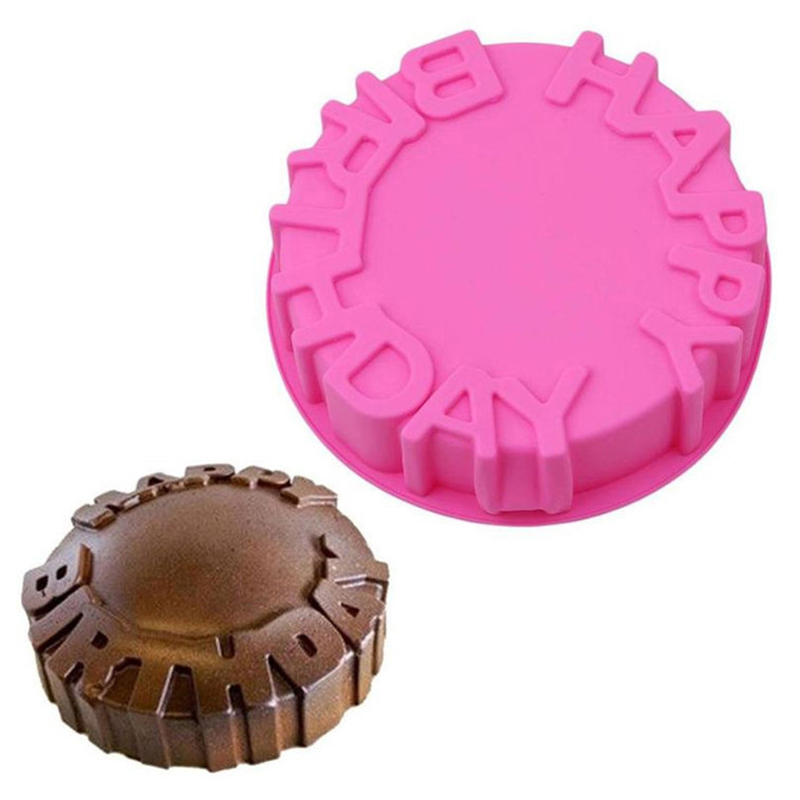 แม่พิมพ์ซิลิโคนทรงกลมสำหรับทำม - Coaster Mold Round บทวิจารณ์และราคา